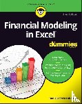 Fairhurst, Danielle Stein - Financial Modeling in Excel For Dummies