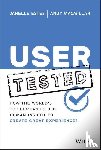 Estes, Janelle, MacMillan, Andy - User Tested