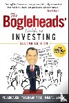 Lindauer, Mel, Larimore, Taylor, LeBoeuf, Michael - The Bogleheads' Guide to Investing