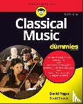 Pogue, David (The New York Times), Speck, Scott - Classical Music For Dummies