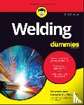 Farnsworth, Steven Robert - Welding For Dummies