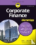 Taillard, Michael - Corporate Finance For Dummies