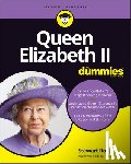 Ross, Stewart - Queen Elizabeth II For Dummies