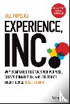 Popelka, Jill - Experience, Inc.