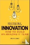 Laudato, Andrew - Fostering Innovation