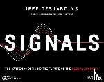 Desjardins, Jeff - Signals