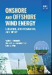 Fthenakis, Vasilis M. (Columbia University, Bhattacharya, Subhamoy (University of Surrey, Lynn, Paul A. (Imperial College - Onshore and Offshore Wind Energy