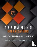 Bolman, Lee G., Deal, Terrence E. - Reframing Organizations