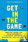 Stringfield, Jonathan - Get in the Game
