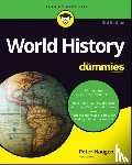 Haugen, Peter - World History For Dummies