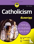 Trigilio, Rev. John, Brighenti, Rev. Kenneth - Catholicism For Dummies