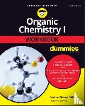 Winter, Arthur (University of Maryland - Organic Chemistry I Workbook For Dummies