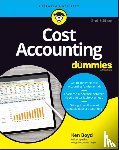 Boyd, Kenneth W. - Cost Accounting For Dummies