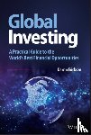 Erickson, Darrin - Global Investing