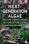  - Next-Generation Algae, Volume 1