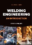 Phillips, David H. (Ohio State University - Welding Engineering