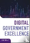 Sikkut, Siim (Princeton University; University of London) - Digital Government Excellence
