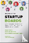 Feld, Brad, Blumberg, Matt, Ramsinghani, Mahendra - Startup Boards