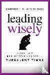 Kets de Vries, Manfred F. R. (Fontainebleau - Leading Wisely