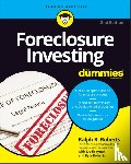 Roberts, Ralph R. - Foreclosure Investing For Dummies