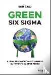 Basu, Ron (Performance Excellence - Green Six Sigma