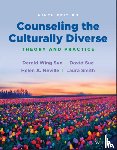 Sue, Derald Wing (California State University--Hayward), Sue, David (Western Washington State University), Neville, Helen A. (University of Illinois at Urbana-Champaign), Smith, Laura - Counseling the Culturally Diverse