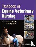  - Textbook of Equine Veterinary Nursing