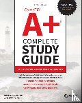 Docter, Quentin, Buhagiar, Jon - CompTIA A+ Complete Study Guide