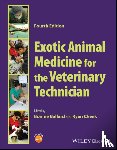  - Exotic Animal Medicine for the Veterinary Technician