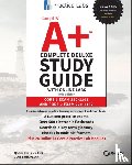 Docter, Quentin, Buhagiar, Jon - CompTIA A+ Complete Deluxe Study Guide with Online Labs