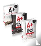 Docter, Quentin, Buhagiar, Jon, McMillan, Troy, O'Shea, Audrey - CompTIA A+ Complete Certification Kit