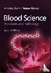 Blann, Andrew (Institute of Biomedical Science, Ahmed, Nessar (Manchester Metropolitan University - Blood Science