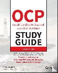 Selikoff, Scott (Selikoff Solutions, Boyarsky, Jeanne (CodeRanch) - OCP Oracle Certified Professional Java SE 17 Developer Study Guide