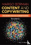 Berman, Margo (Florida International University - Content and Copywriting