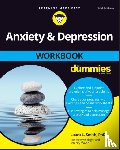 Smith, Laura L. (Presbyterian Medical Group) - Anxiety & Depression Workbook For Dummies