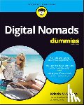 Wilson, Kristin M. - Digital Nomads For Dummies