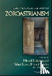  - The Wiley Blackwell Companion to Zoroastrianism