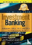 Rosenbaum, Joshua, Pearl, Joshua - Investment Banking