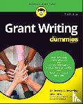 Browning, Beverly A. - Grant Writing For Dummies