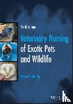 Girling, Simon J. (Strathmore Veterinary Clinic) - Veterinary Nursing of Exotic Pets and Wildlife