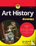 Wilder, Jesse Bryant - Art History For Dummies