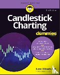 Rhoads, Russell - Candlestick Charting For Dummies