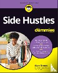 Simon, Alan R. (Arizona State University) - Side Hustles For Dummies