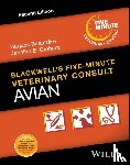  - Blackwell's Five-Minute Veterinary Consult