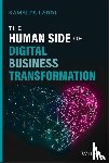 Lardi, Kamales - The Human Side of Digital Business Transformation