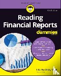 Epstein, Lita (University of Phoenix) - Reading Financial Reports For Dummies