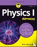 Holzner, Steven (MIT - Massachusetts Institute of Technology; Cornell University) - Physics I For Dummies