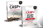 Parker, Jeff T., Tanner, Nadean H. - CASP+ CompTIA Advanced Security Practitioner Certification Kit