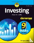Tyson, Eric - Investing All-in-One For Dummies