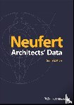  - Architects' Data
